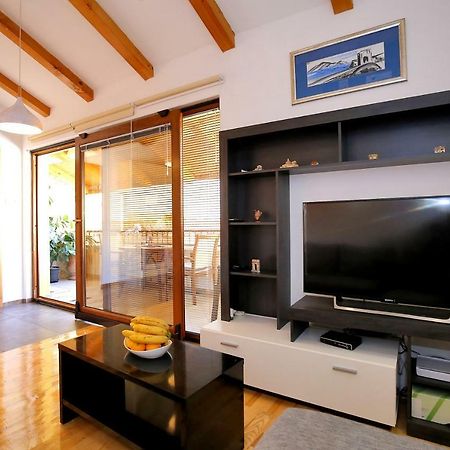 Julijana Apartment Задар Екстериор снимка