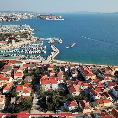 Julijana Apartment Задар Екстериор снимка