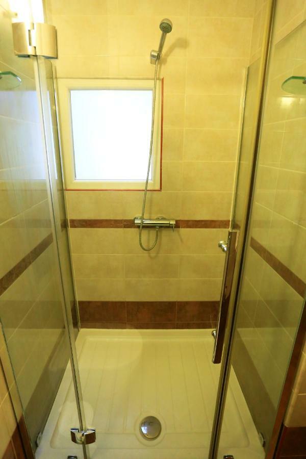 Julijana Apartment Задар Екстериор снимка