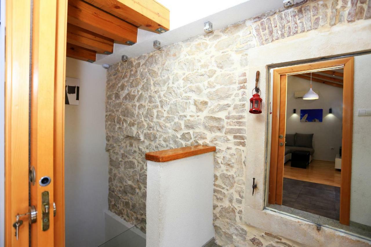 Julijana Apartment Задар Екстериор снимка