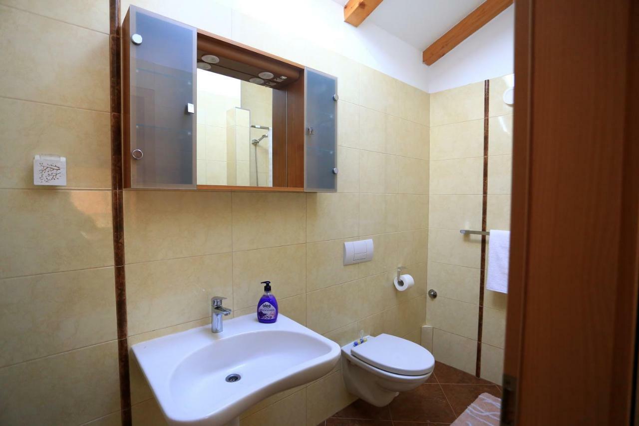 Julijana Apartment Задар Екстериор снимка