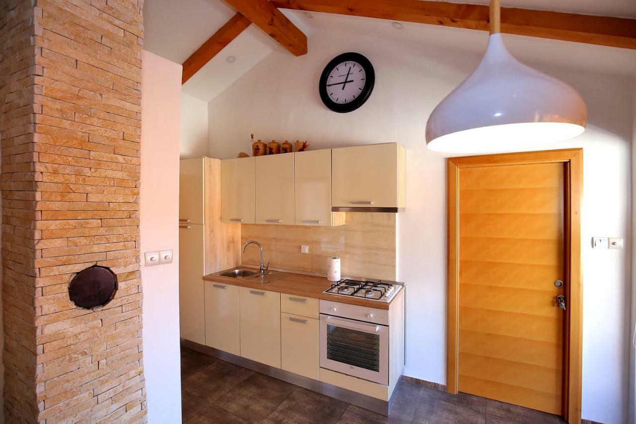 Julijana Apartment Задар Екстериор снимка