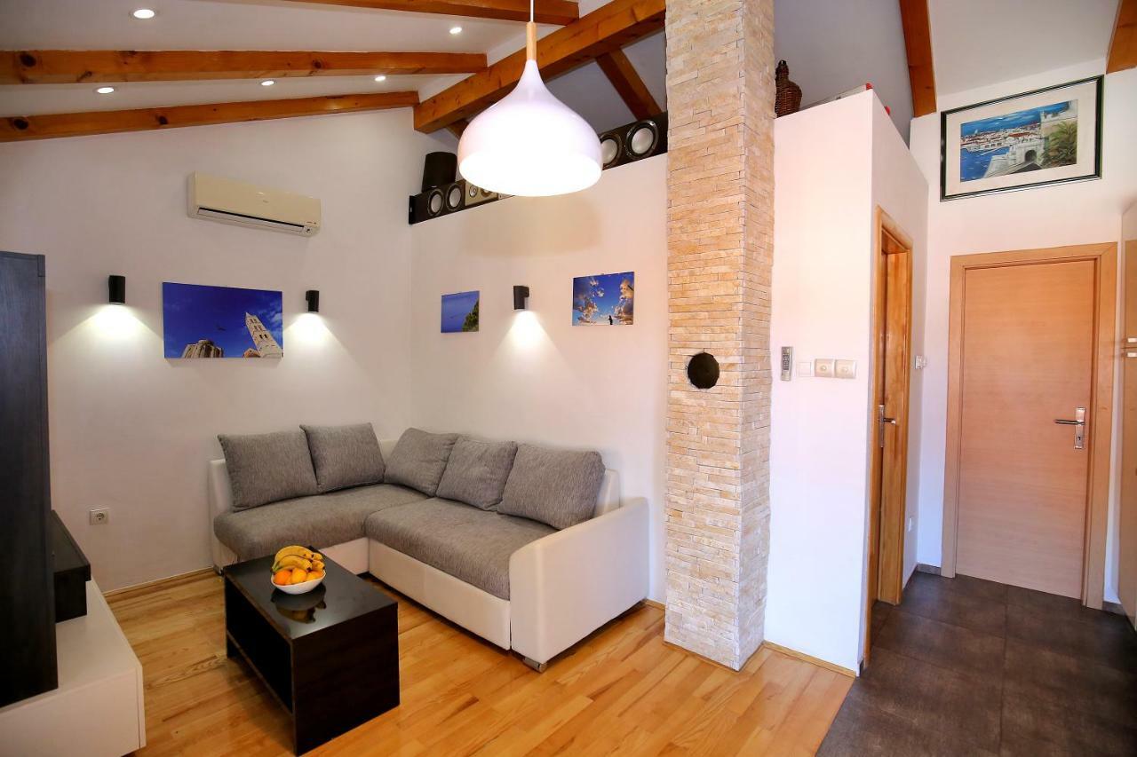 Julijana Apartment Задар Екстериор снимка