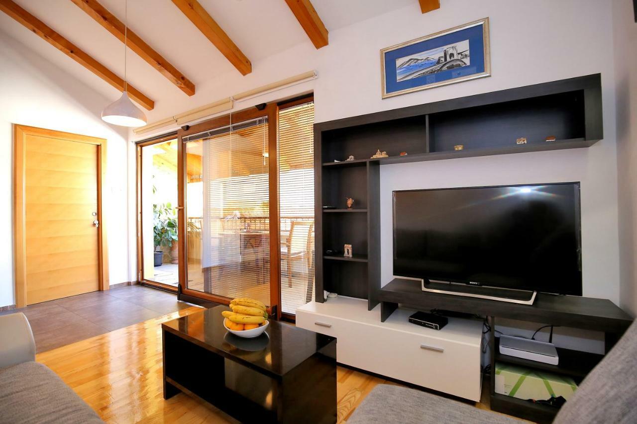 Julijana Apartment Задар Екстериор снимка