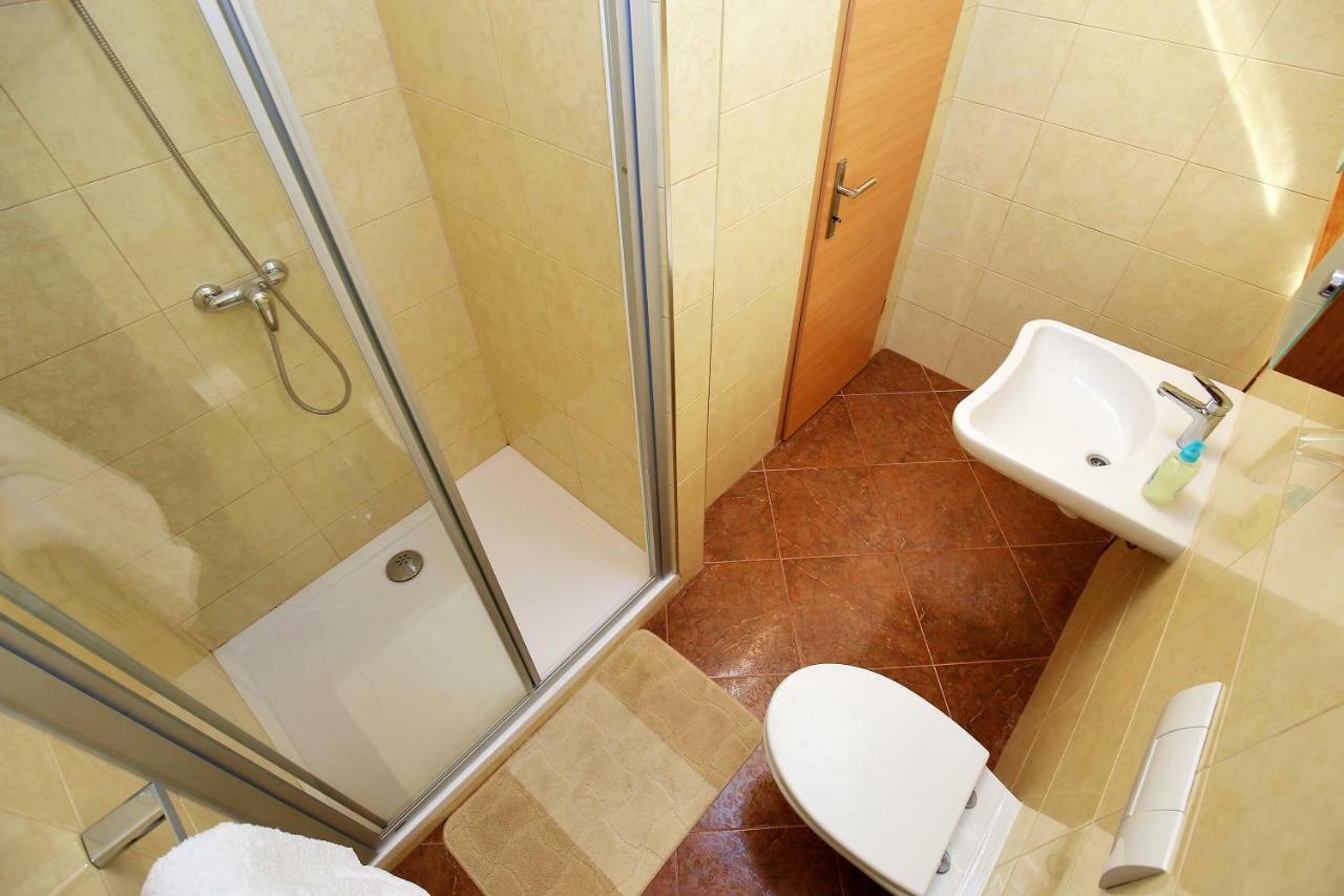 Julijana Apartment Задар Екстериор снимка