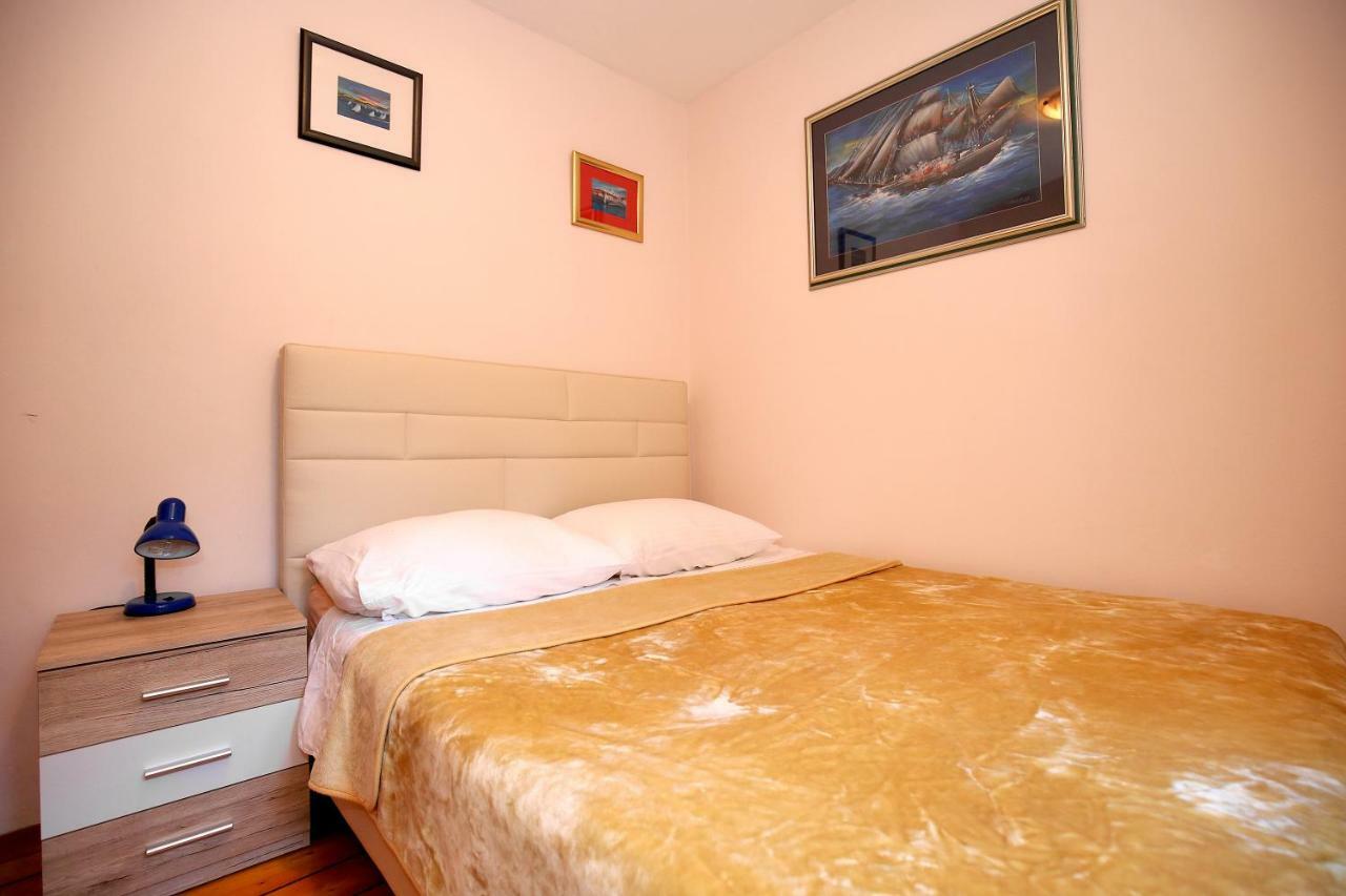 Julijana Apartment Задар Екстериор снимка