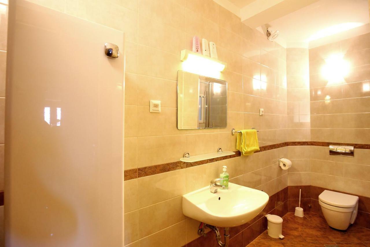 Julijana Apartment Задар Екстериор снимка