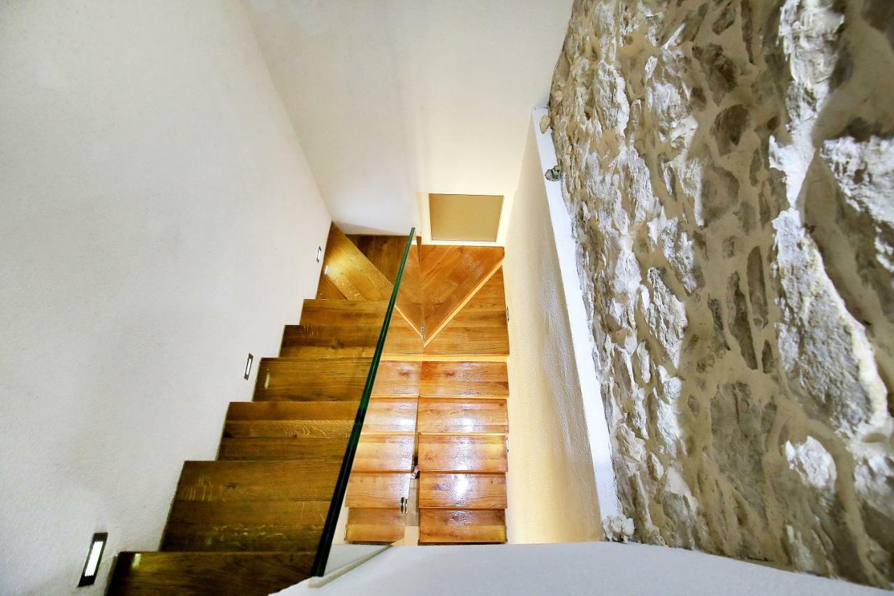 Julijana Apartment Задар Екстериор снимка