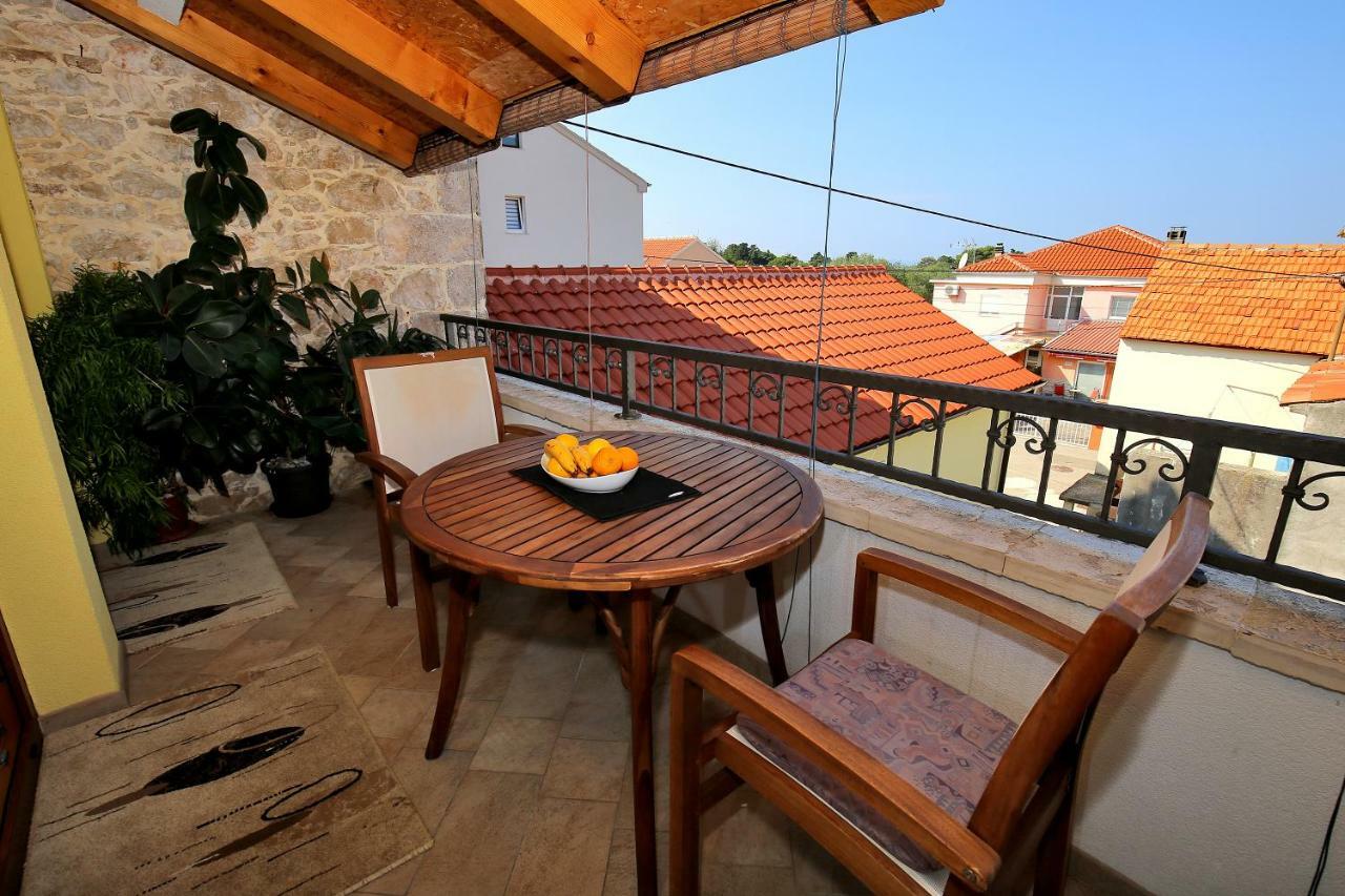 Julijana Apartment Задар Екстериор снимка