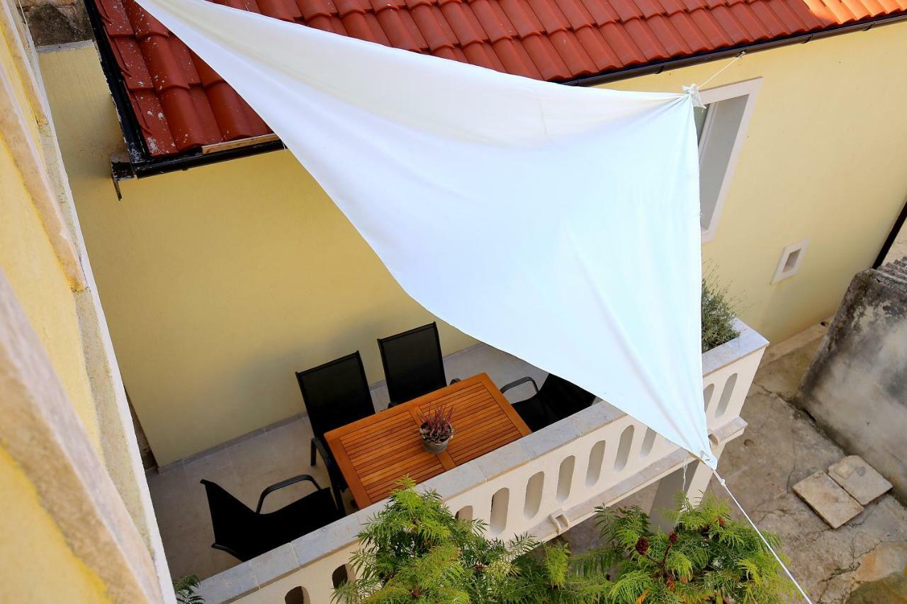 Julijana Apartment Задар Екстериор снимка