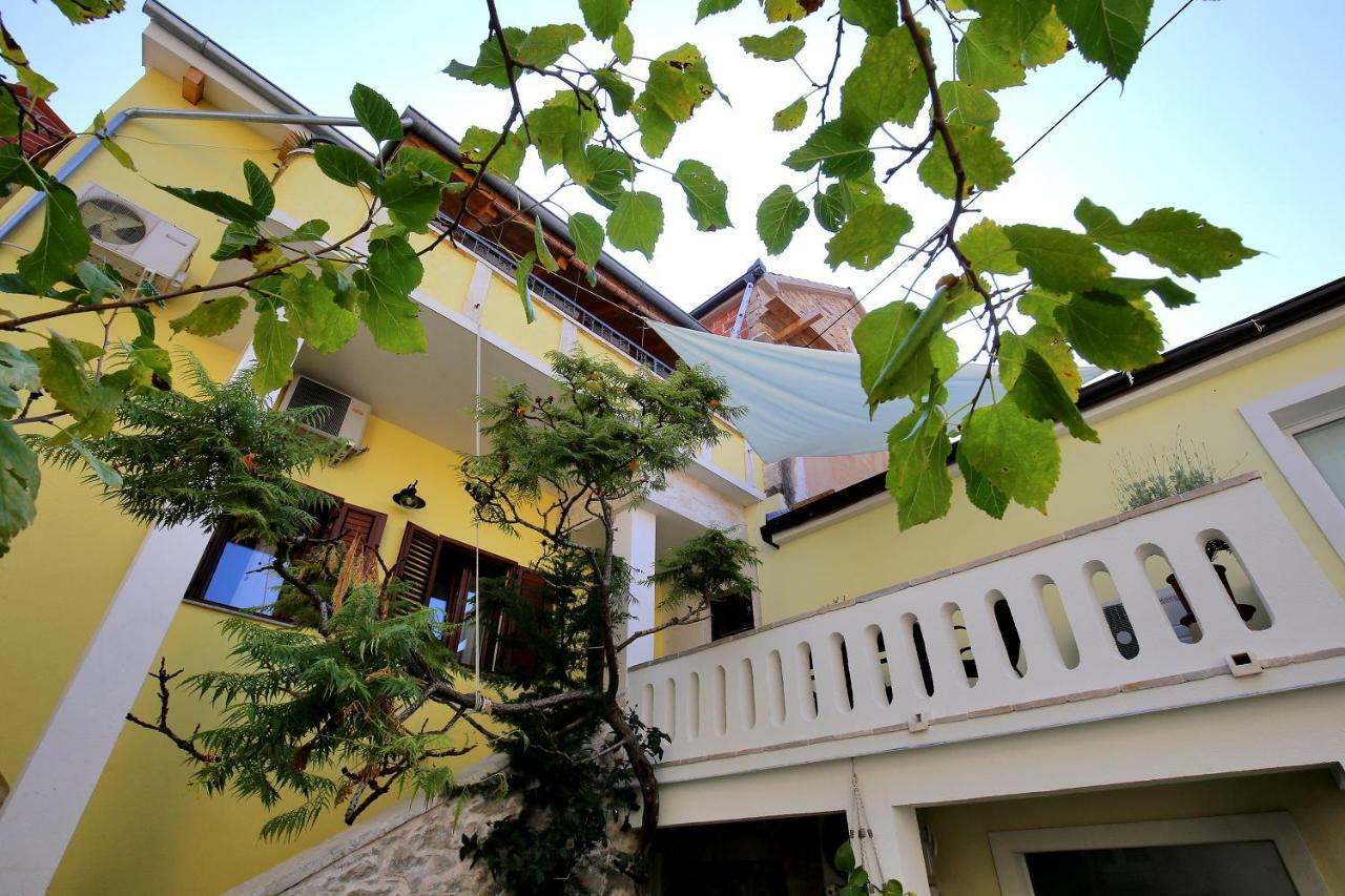 Julijana Apartment Задар Екстериор снимка