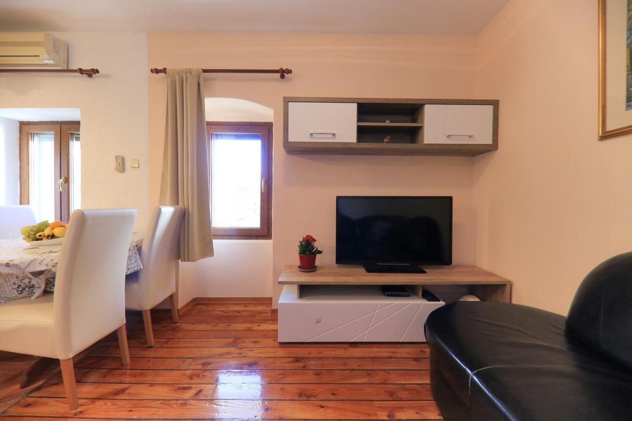 Julijana Apartment Задар Екстериор снимка
