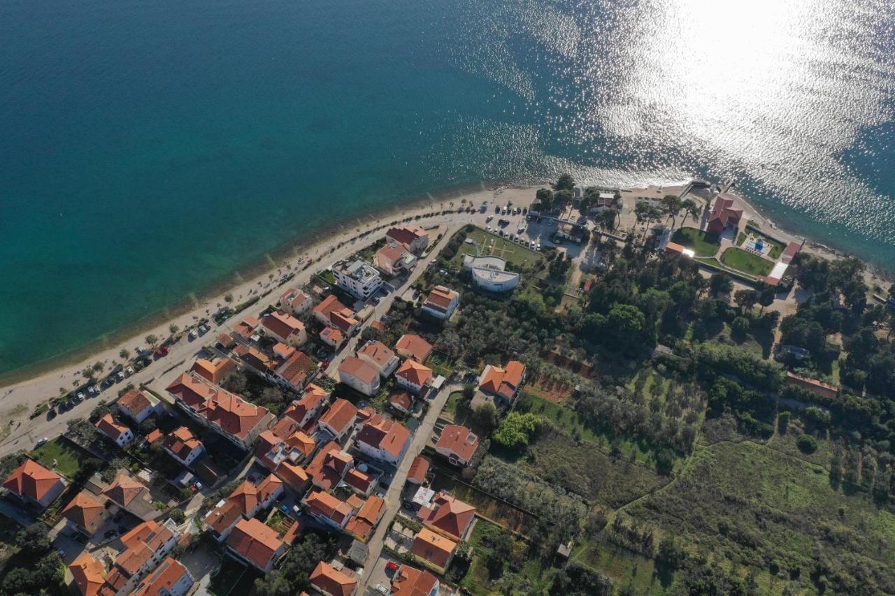 Julijana Apartment Задар Стая снимка